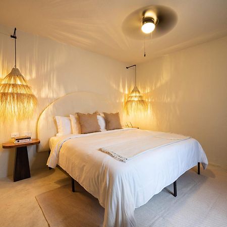 Holt Hotel Del Pueblito Альенде Экстерьер фото
