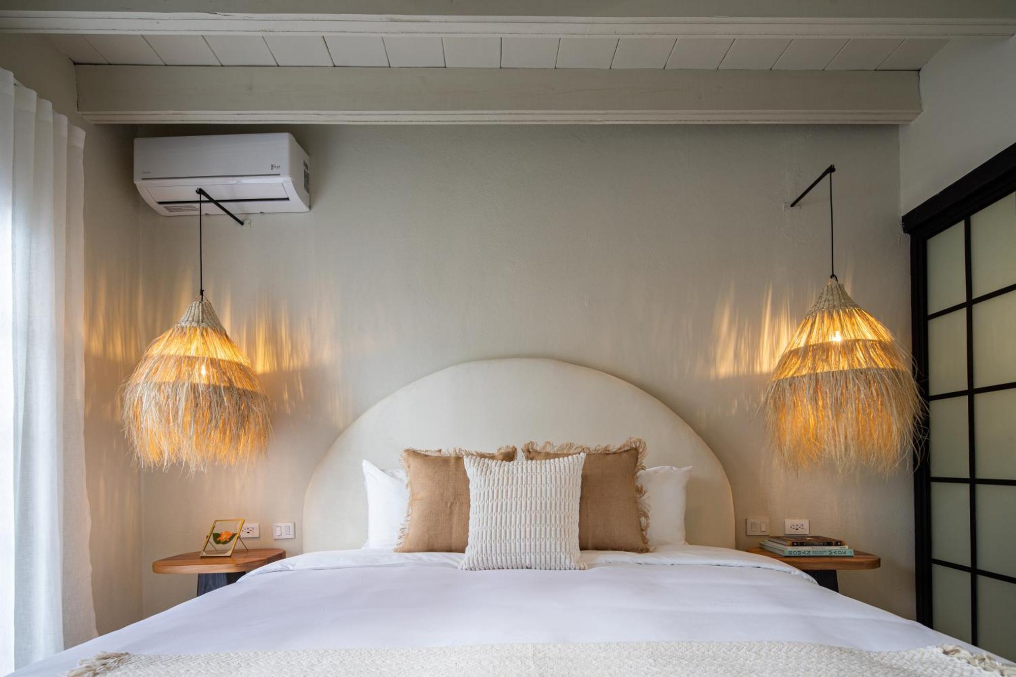 Holt Hotel Del Pueblito Альенде Экстерьер фото