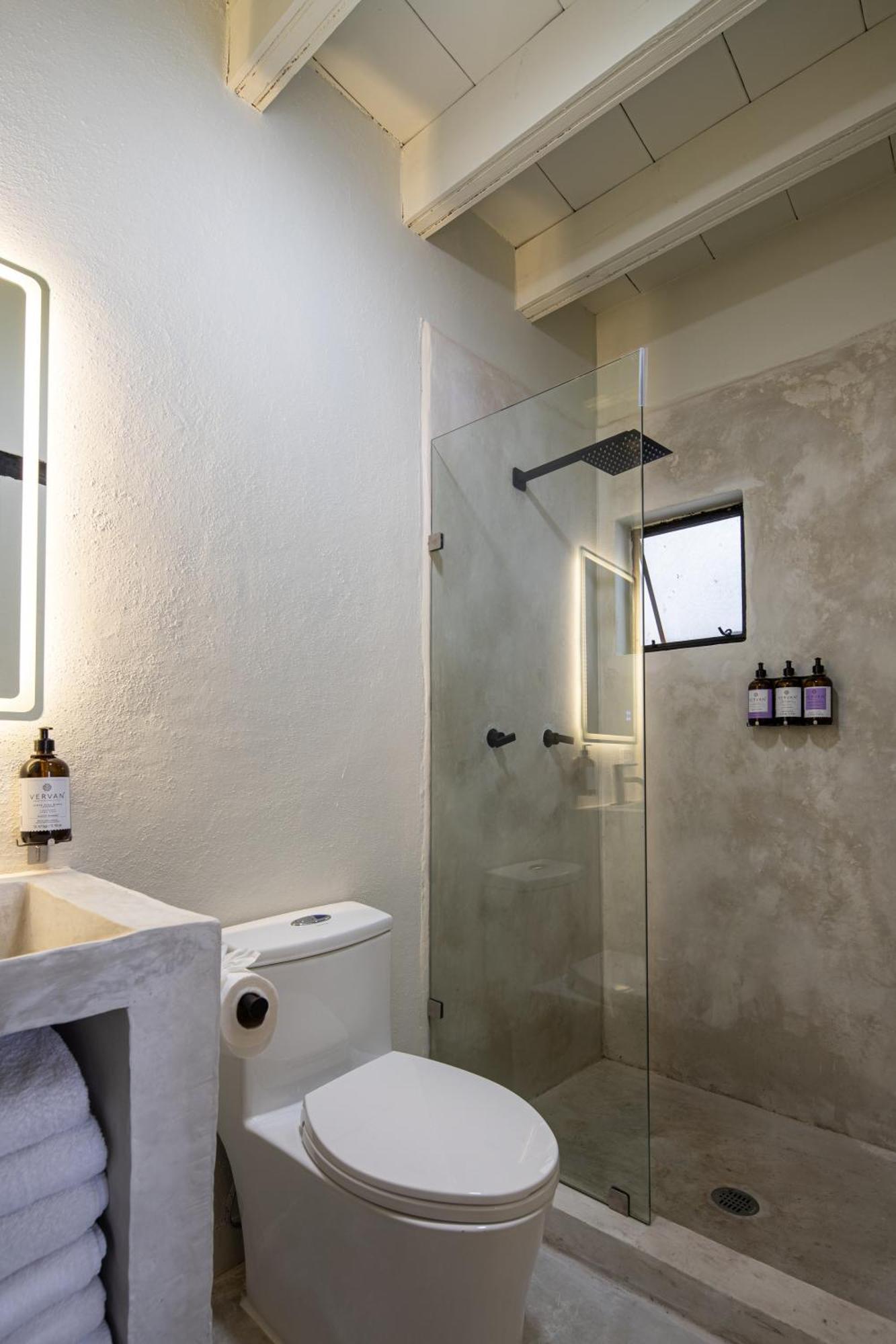 Holt Hotel Del Pueblito Альенде Экстерьер фото